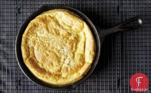 Food52 ' s Warm Custard Spoon Bread