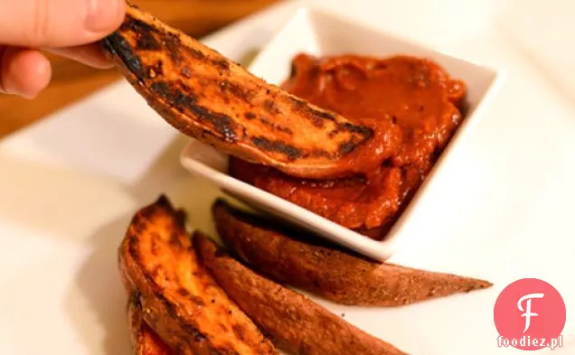 Ketchup Curry