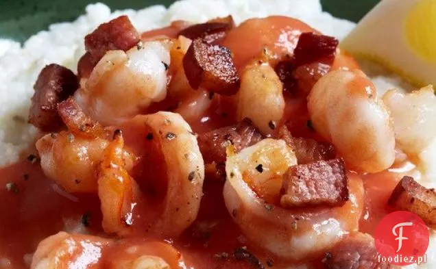 Charleston Hominy from ' the Lee Bros. Charleston Kitchen