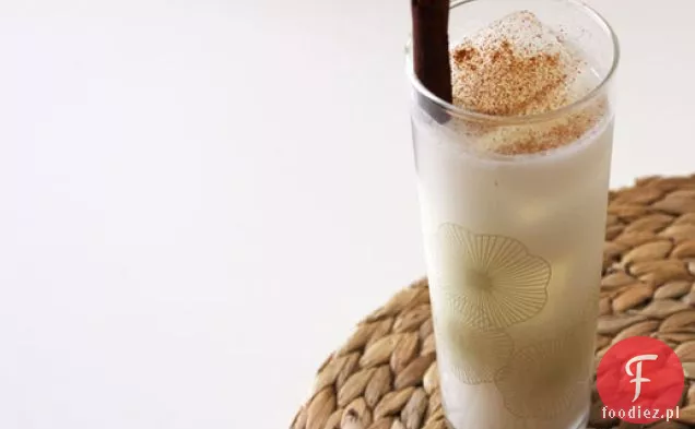 Tosty Kokos Horchata