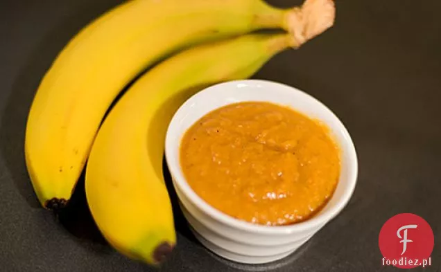Ketchup Bananowy