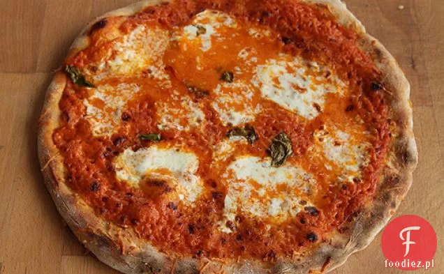 Wódka Pizza