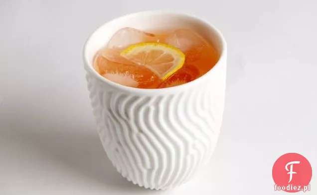 Blood Orange Punch