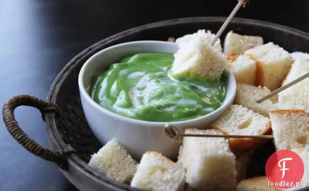 Tajski Dip Kokosowy (Sangkhaya)