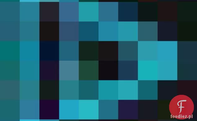 Biała Fasola I Szwajcarski Chard Fettuccine