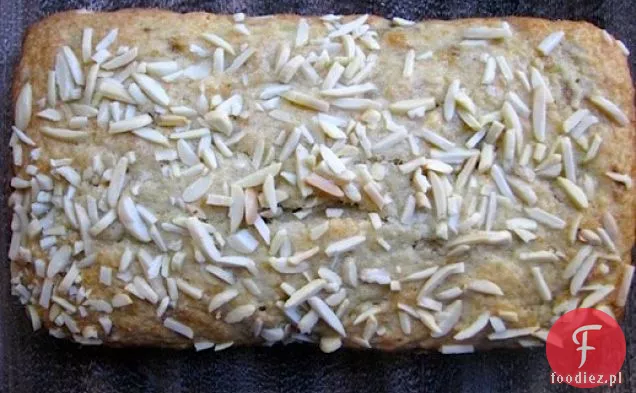 Chleb Bananowy