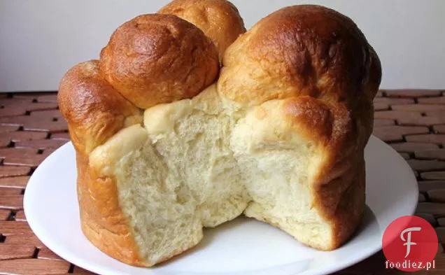 Orange Pull - Apart Bochenek