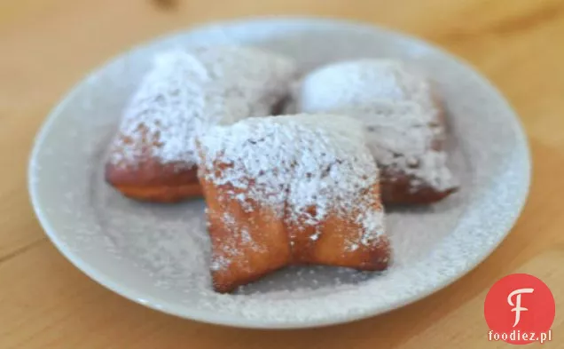 Beignets