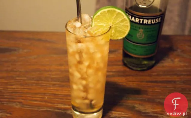 Surfer na Acid Swizzle