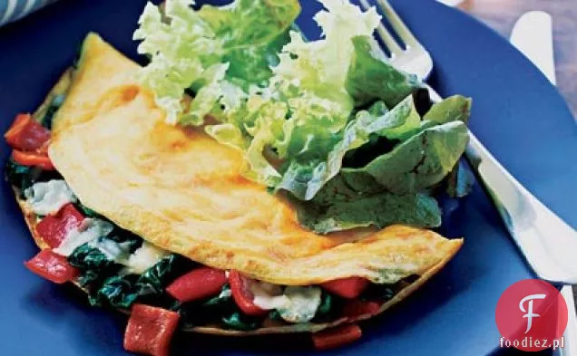 Omlet Kuchenny-Zlewozmywakowy