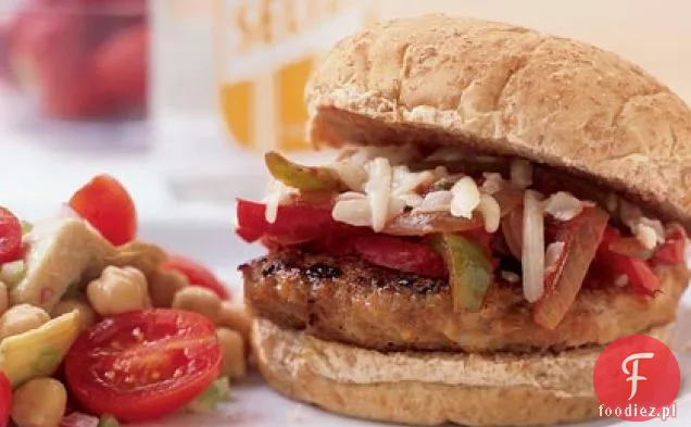 Włoskie Burgery