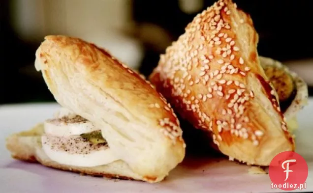 Ugotuj książkę: ser Burekas