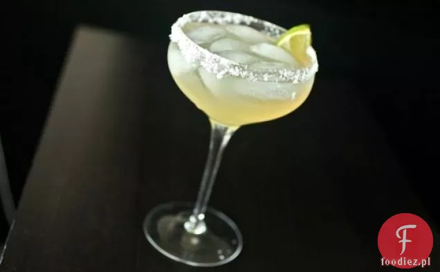 Margaritas (lub Sidecars lub Sours) Dla tłumu