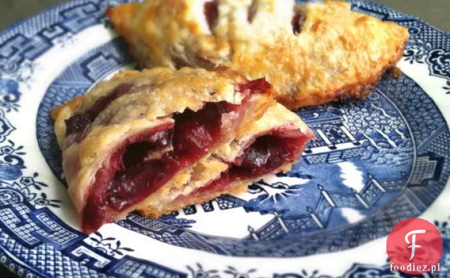 Cherry Hand Pie