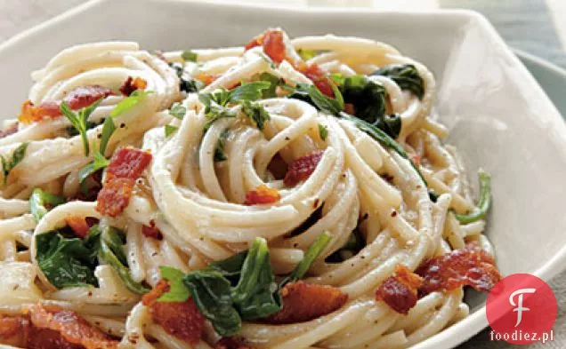 Makaron Carbonara Florentyna