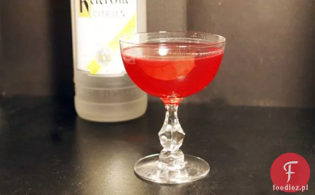 Ulepszony Cosmopolitan