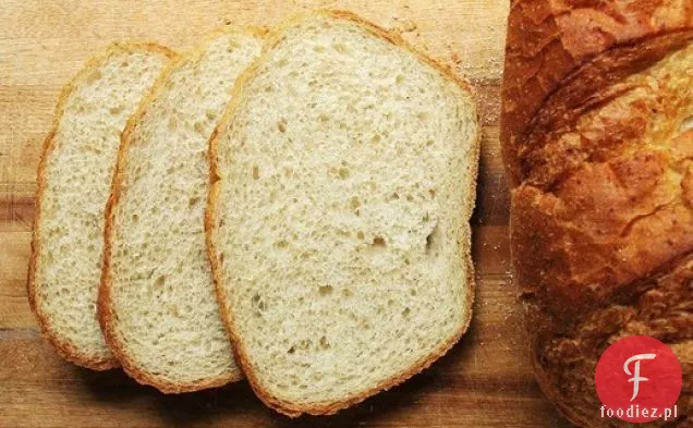 Nuta chleba żytniego