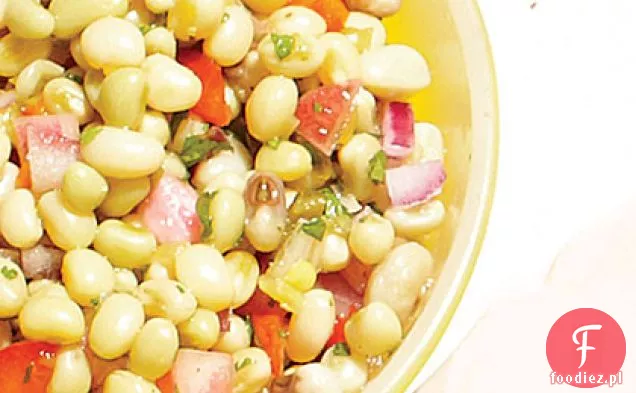 Field Pea Relish