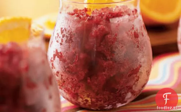Sangria Ice