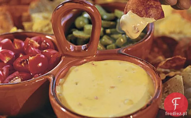 Chile con Queso