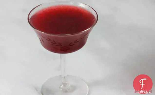 Jesień Francuska 75