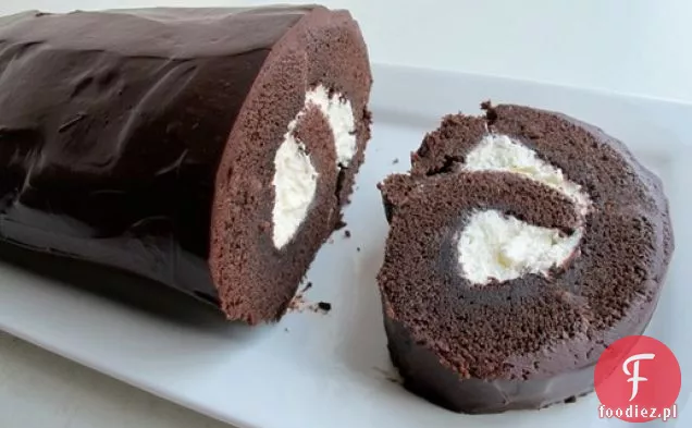 Chocolate Roll (vel Giant Yodel)
