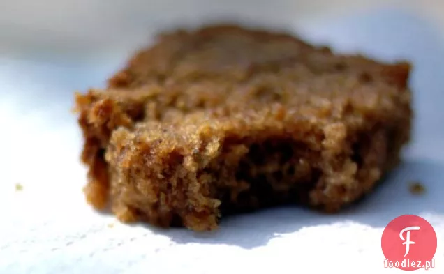 Chrupki Zaklinacz: Hairy Tykwa Bread