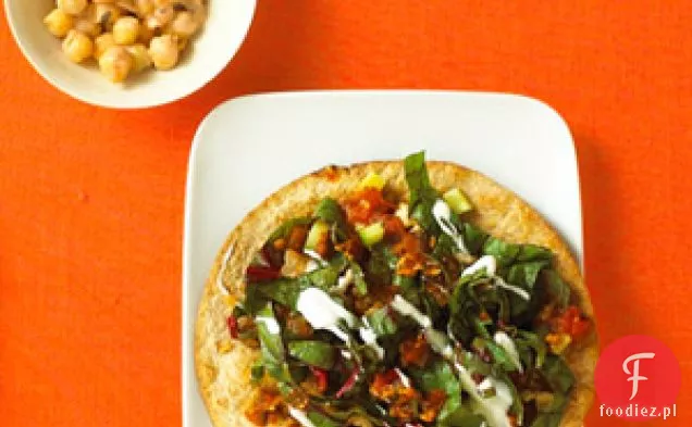 Turcja Tostada