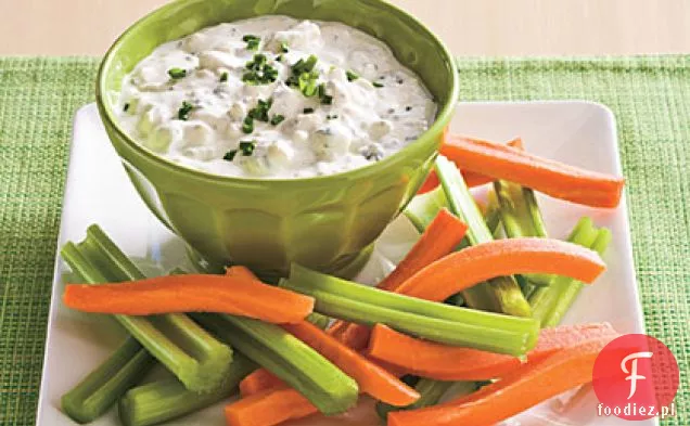 Blue Cheese Ranch Dip