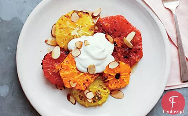 Gratin Pomarańczowy