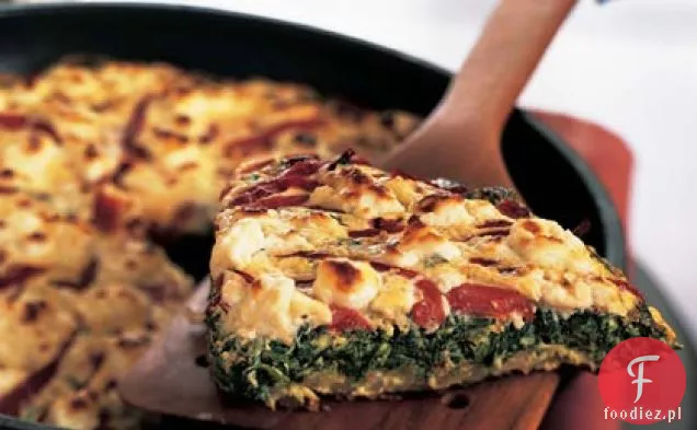 Florentyna Frittata