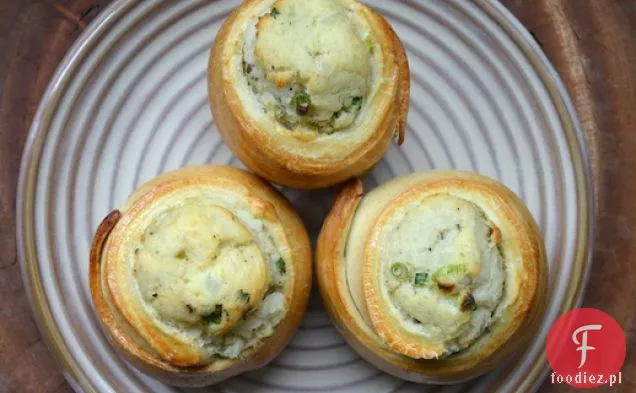 Knish Ziemniaczany