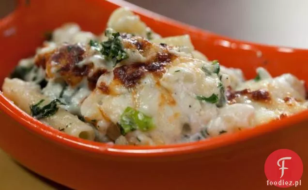 Zielony Pastitsio