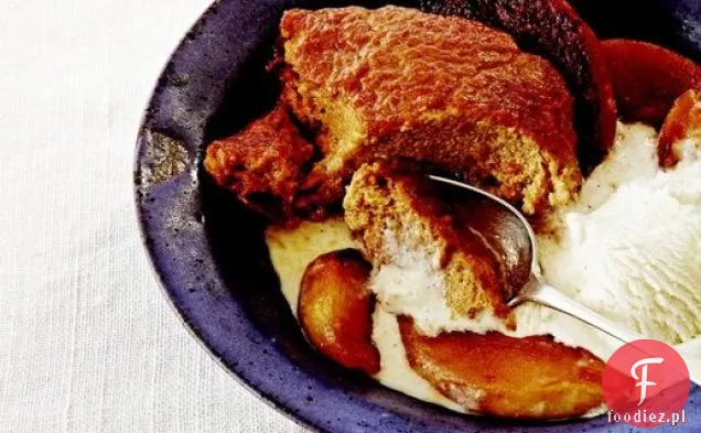 Indyjski Pudding Alexandry Guarnaschelli