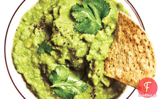 Guacamole Proste