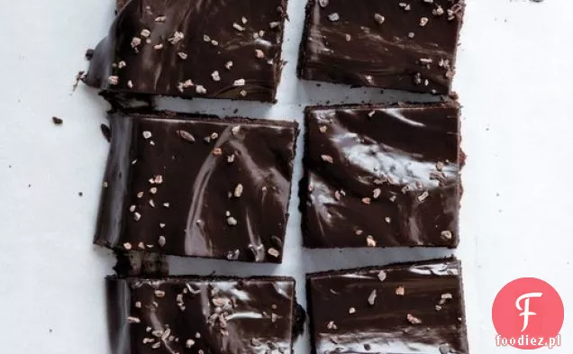 Creole Brownies