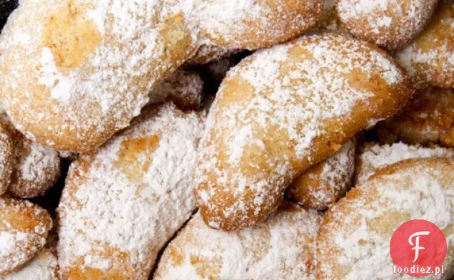 Orzech Crescents