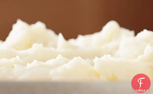 Puree Ziemniaczane