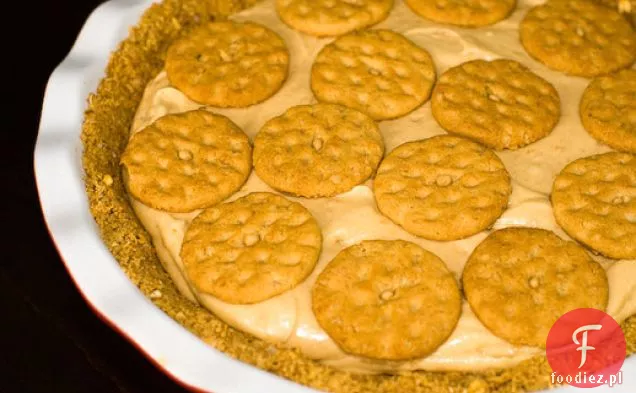 Do-Si-Dos Pie
