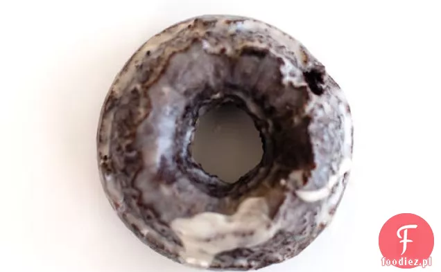 Ciasto Czekoladowe Pączki