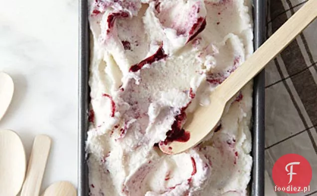 Lody BlackBerry Swirl