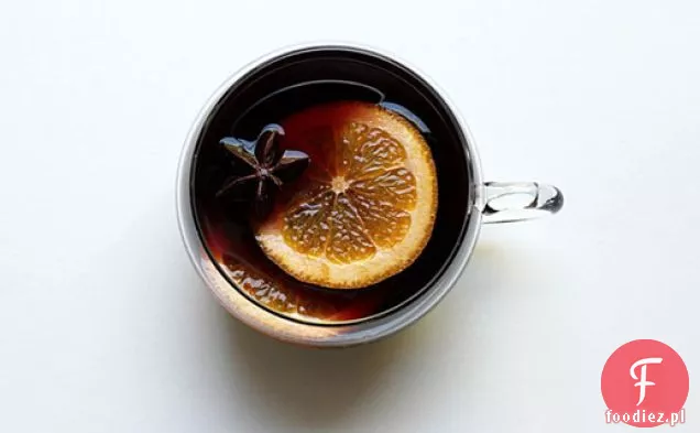 Zero Proof: Warm Witch ' s Brew