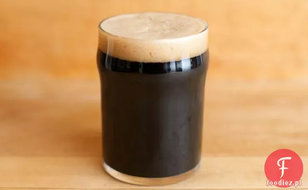 Russian Imperial Stout (Dla Zaawansowanych)