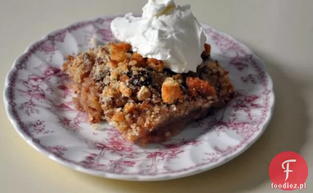 Apple Brown Betty