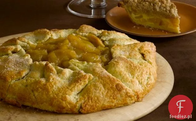 Maida ' s Big Apple Pie