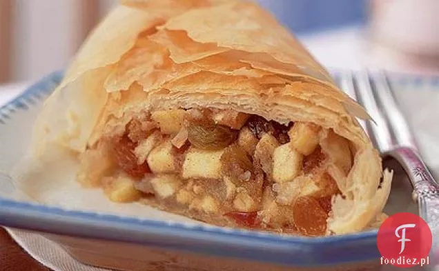 Strudel Jabłkowy