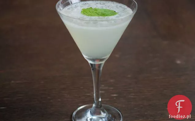 Cowboy Martini