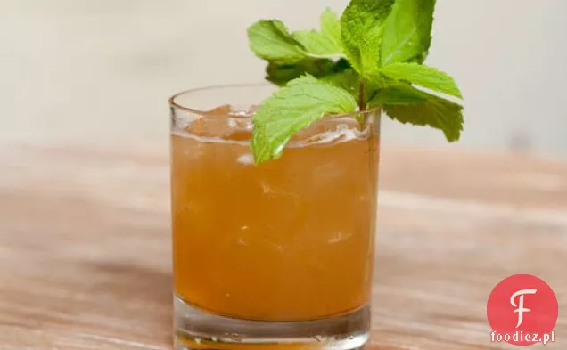 Żytnia Sherry Amour