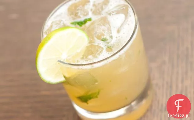 Basil Daiquiri