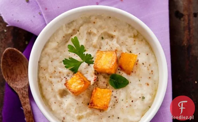 Zupa Jarzynowa Pieczona